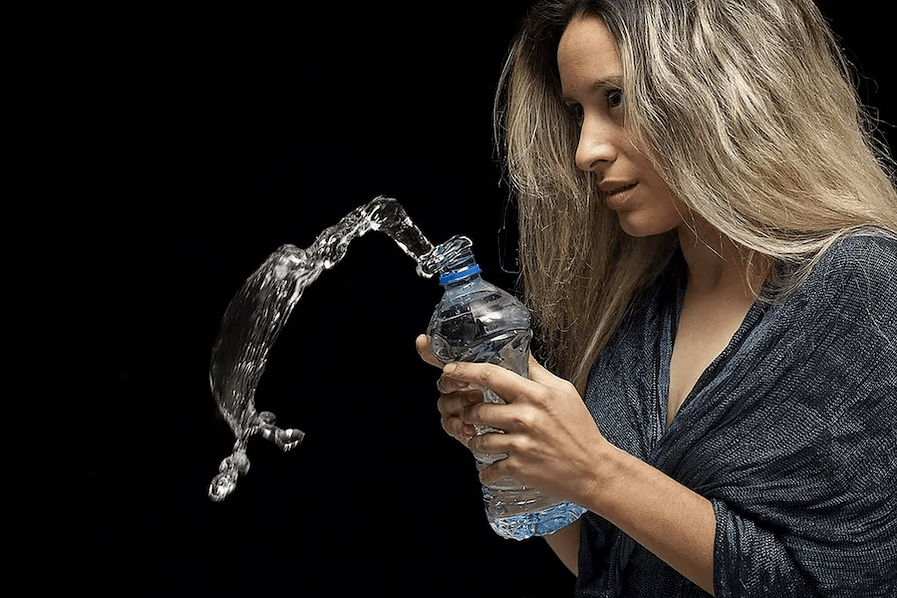 Wasser