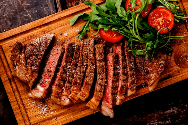 Rezepte für die ketogene Diät